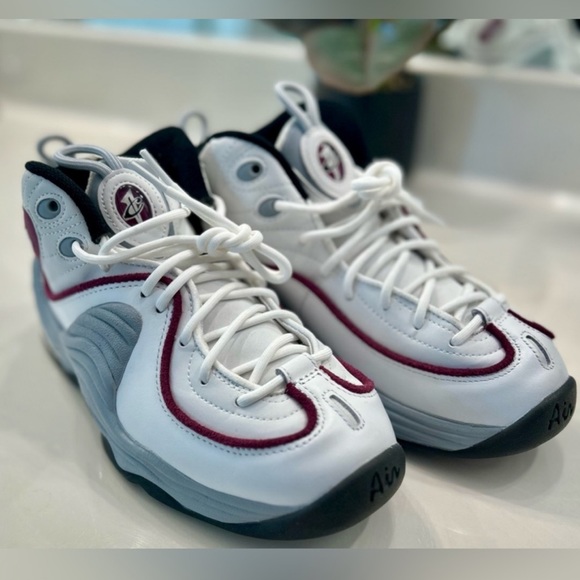 Air Max Penny 2 rosewood size 7 - Picture 4 of 6